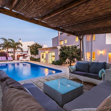 Casa Da Quinta - Private Pool - Faro别墅 外观 照片